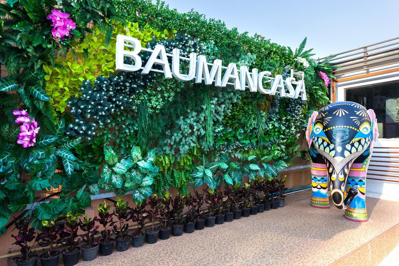 Baumancasa 渡假村 3*