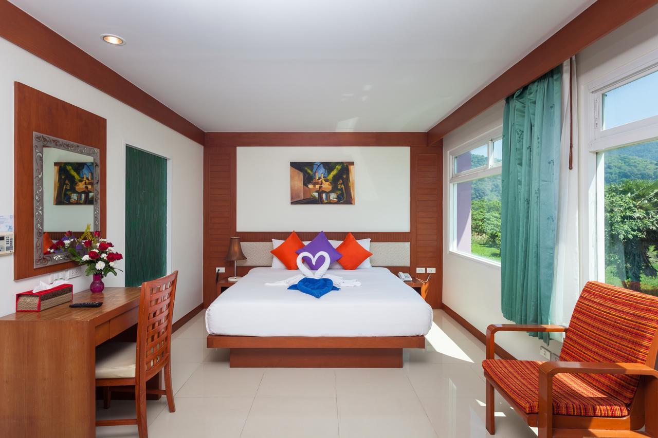 Baumancasa 渡假村 3*
